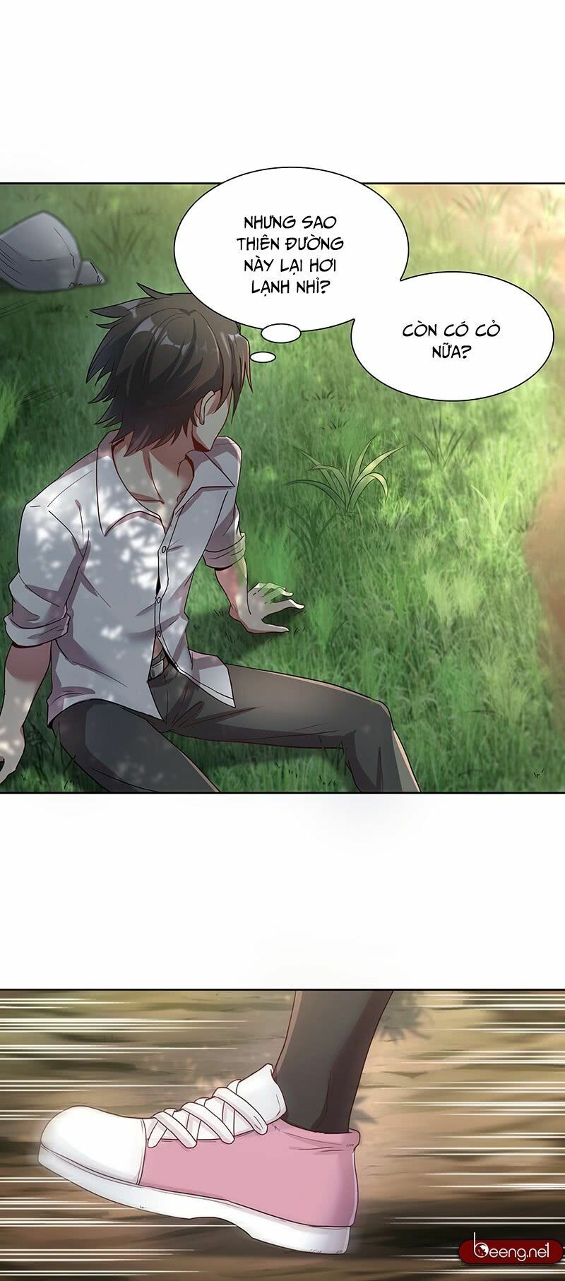 Diệu Thủ Cuồng Y Chapter 208.5 - 7