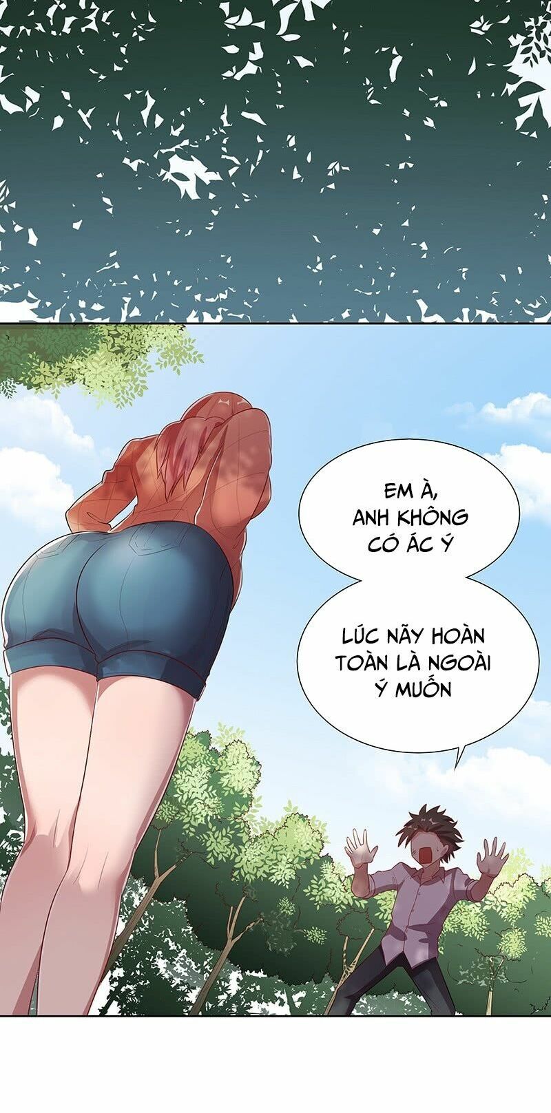 Diệu Thủ Cuồng Y Chapter 208.5 - 64