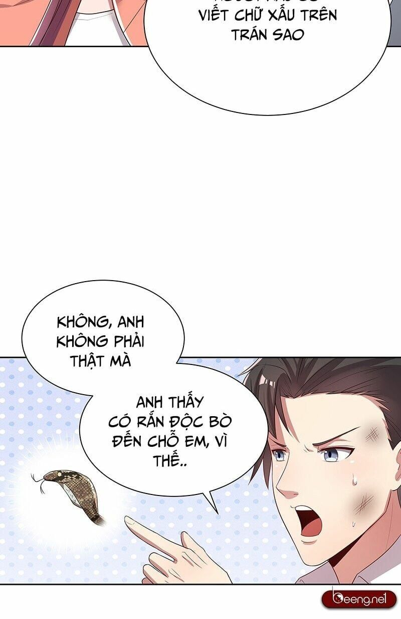 Diệu Thủ Cuồng Y Chapter 208.5 - 66