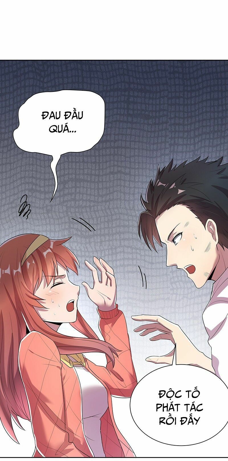 Diệu Thủ Cuồng Y Chapter 208.5 - 69