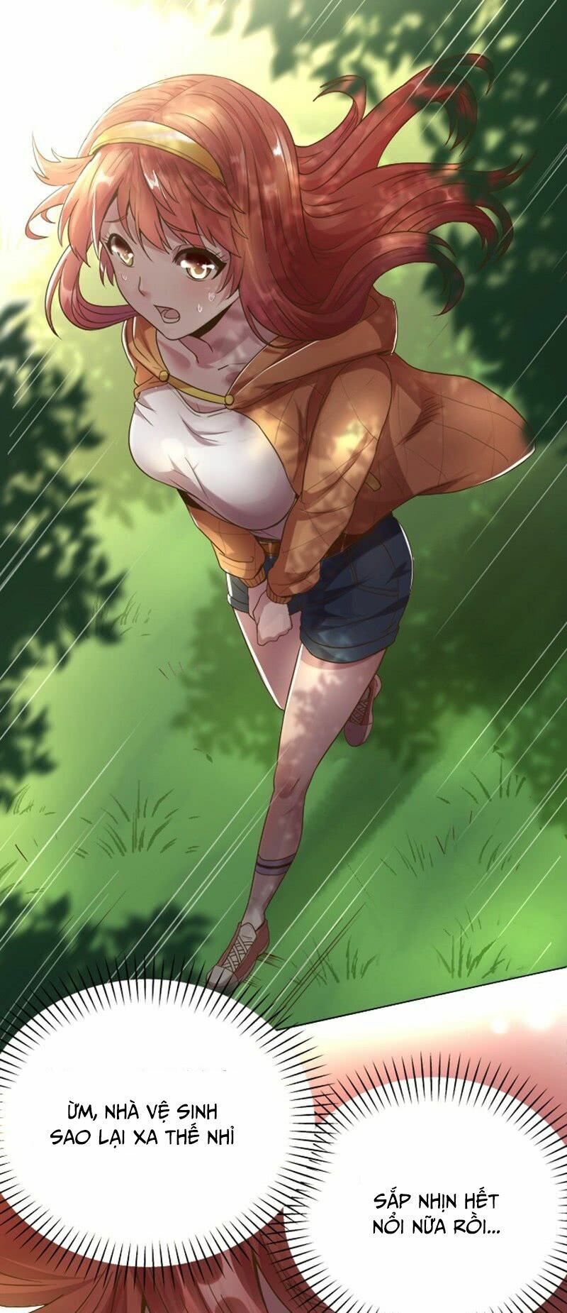 Diệu Thủ Cuồng Y Chapter 208.5 - 8