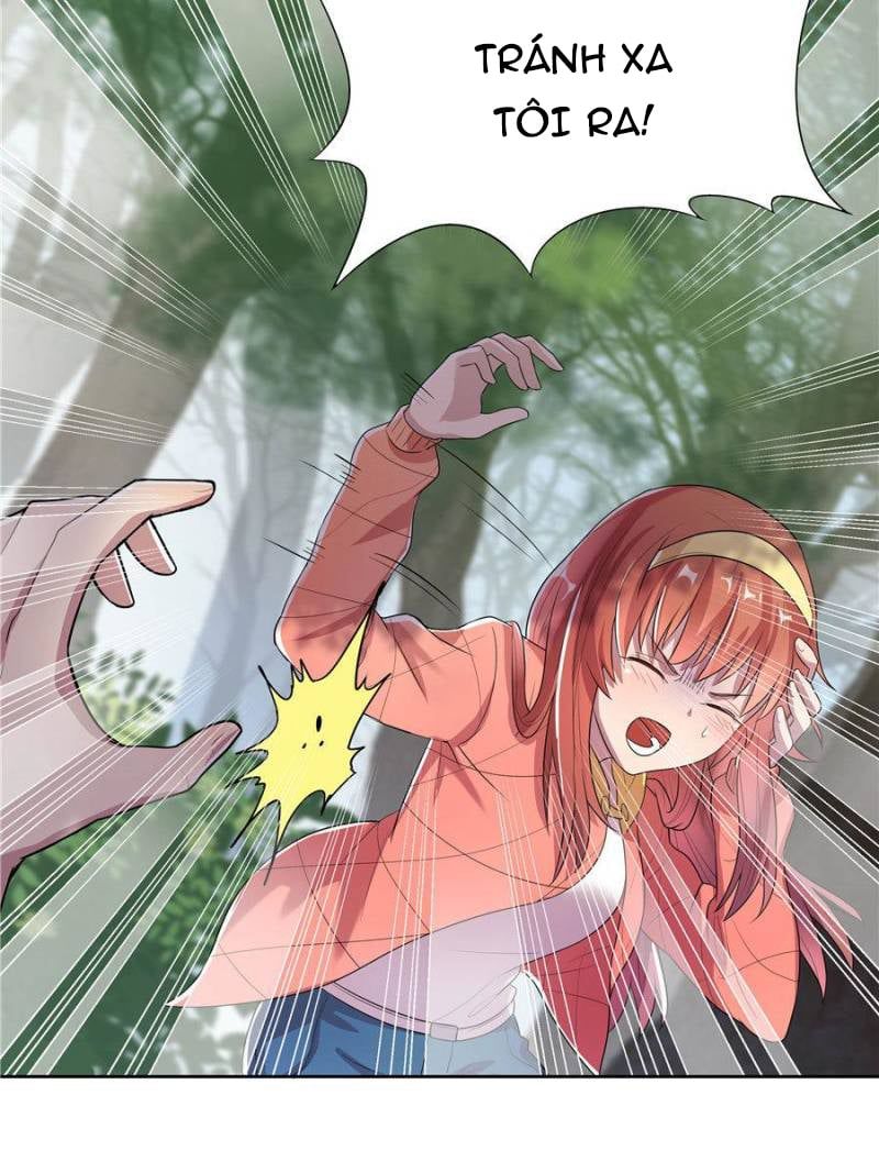 Diệu Thủ Cuồng Y Chapter 208.5 - 71