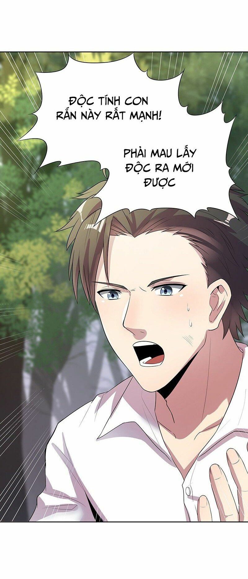 Diệu Thủ Cuồng Y Chapter 208.5 - 73