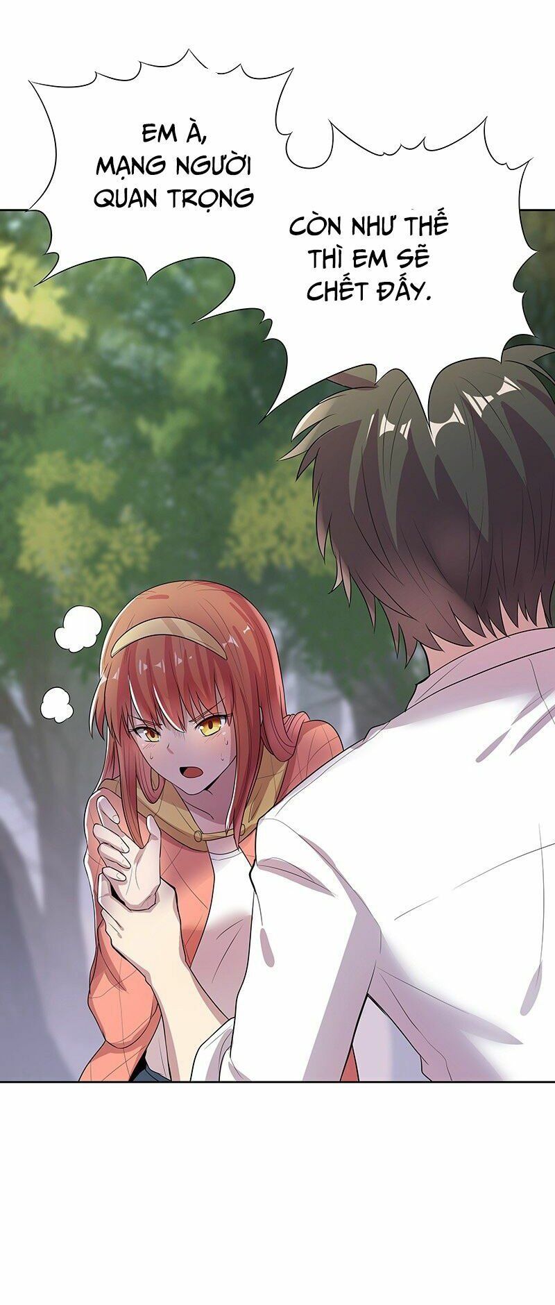 Diệu Thủ Cuồng Y Chapter 208.5 - 74