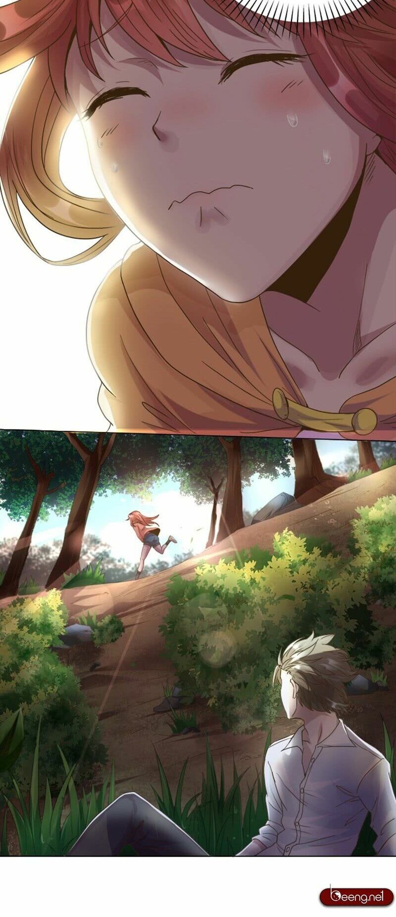 Diệu Thủ Cuồng Y Chapter 208.5 - 9