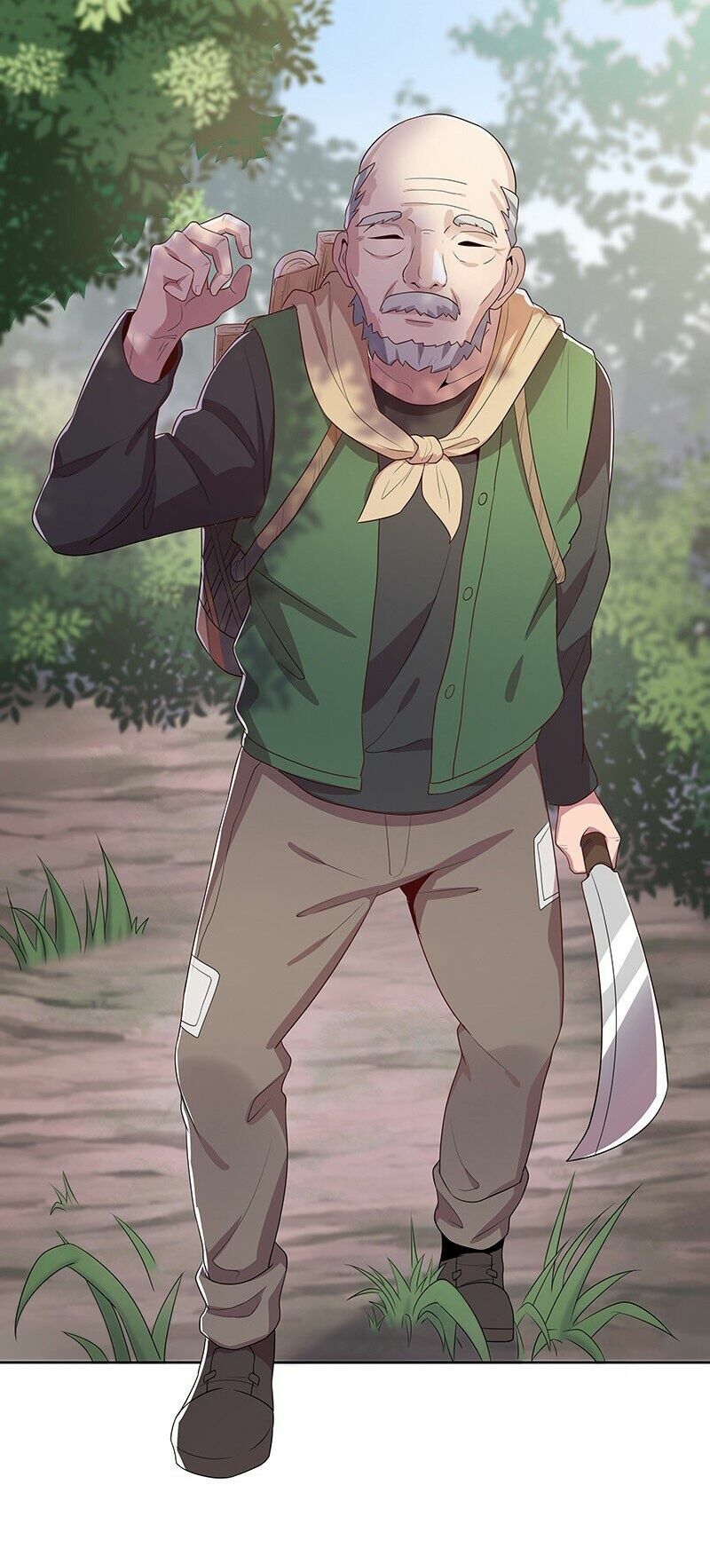 Diệu Thủ Cuồng Y Chapter 208.5 - 81