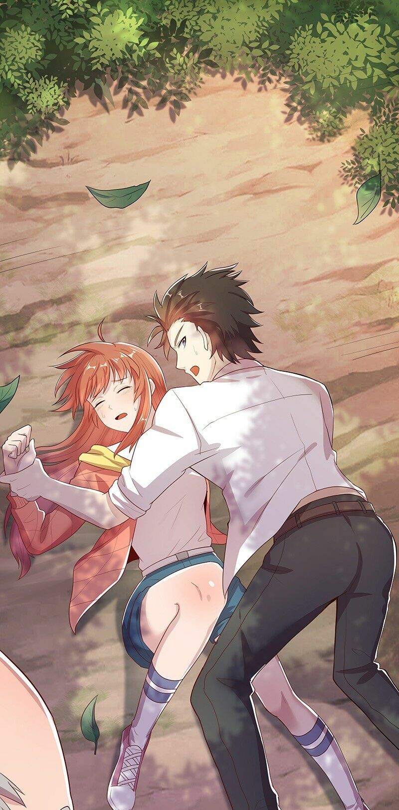 Diệu Thủ Cuồng Y Chapter 208.5 - 82