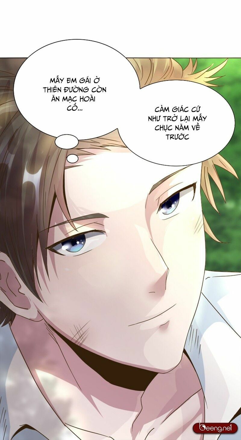 Diệu Thủ Cuồng Y Chapter 208.5 - 10