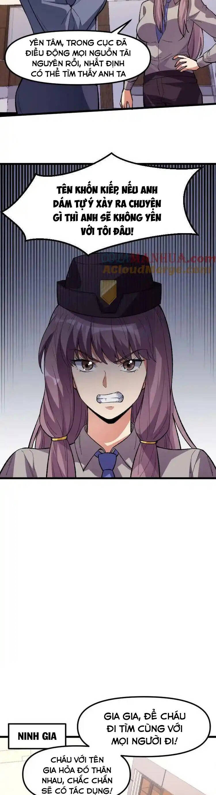 Diệu Thủ Cuồng Y Chapter  311 - 2