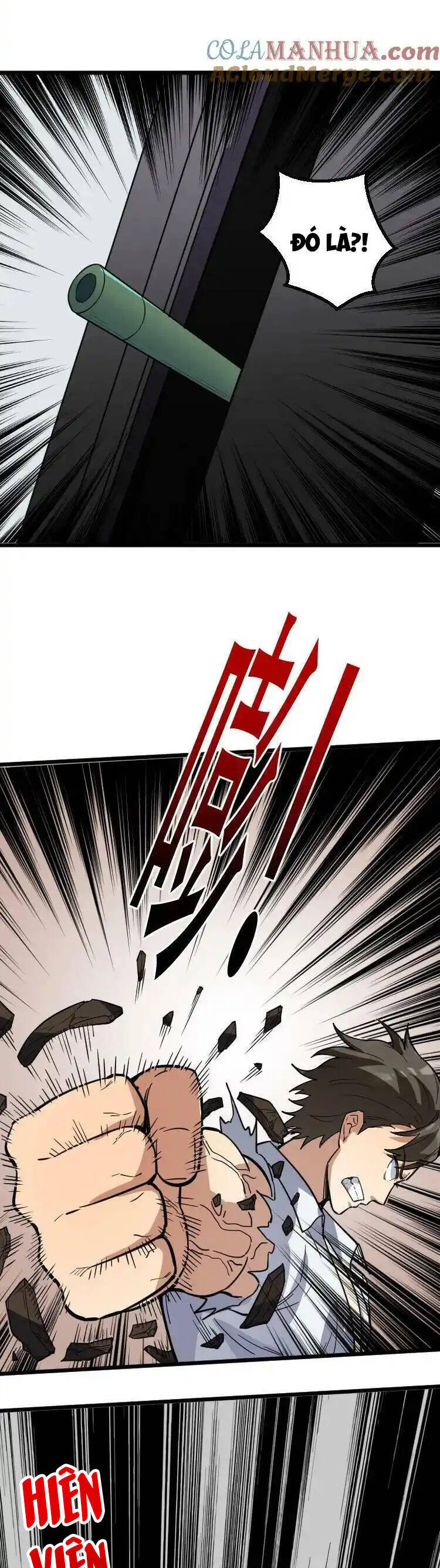 Diệu Thủ Cuồng Y Chapter  311 - 13