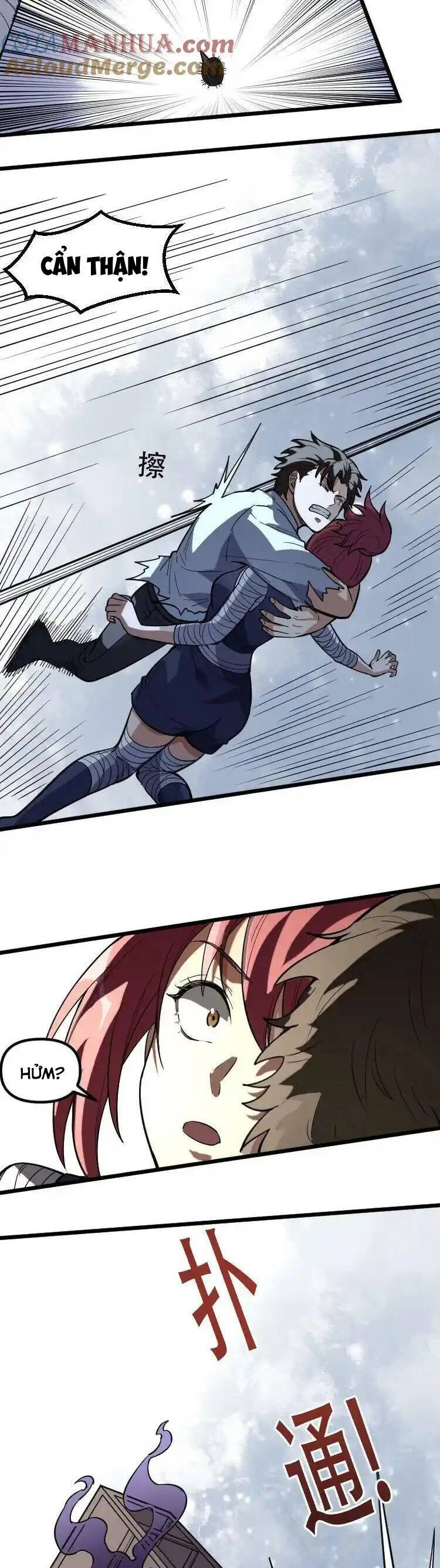 Diệu Thủ Cuồng Y Chapter  311 - 15
