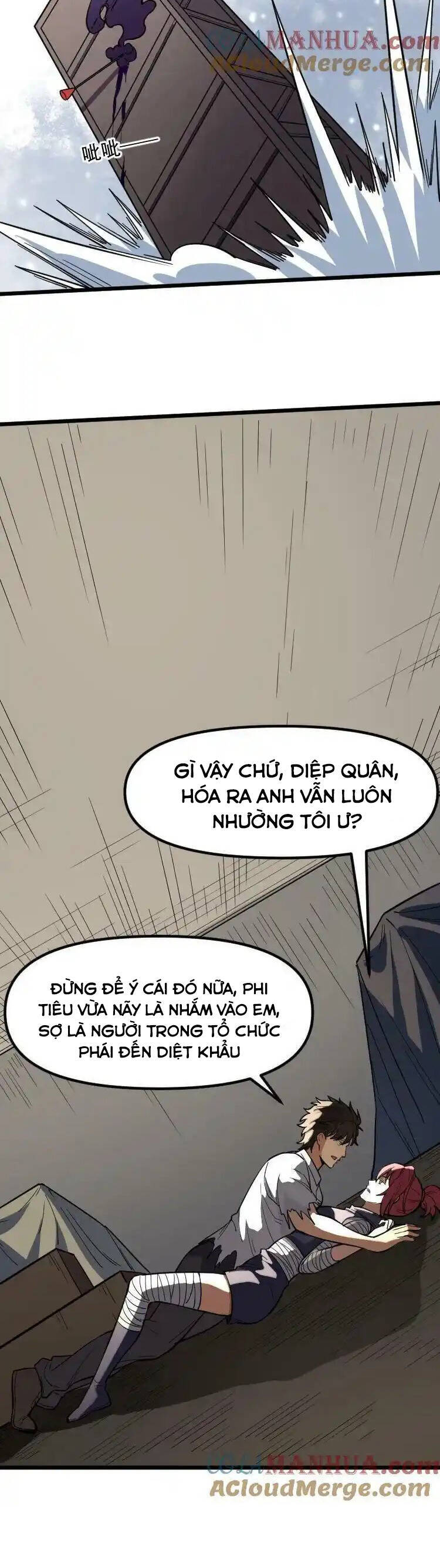 Diệu Thủ Cuồng Y Chapter 311 - 16