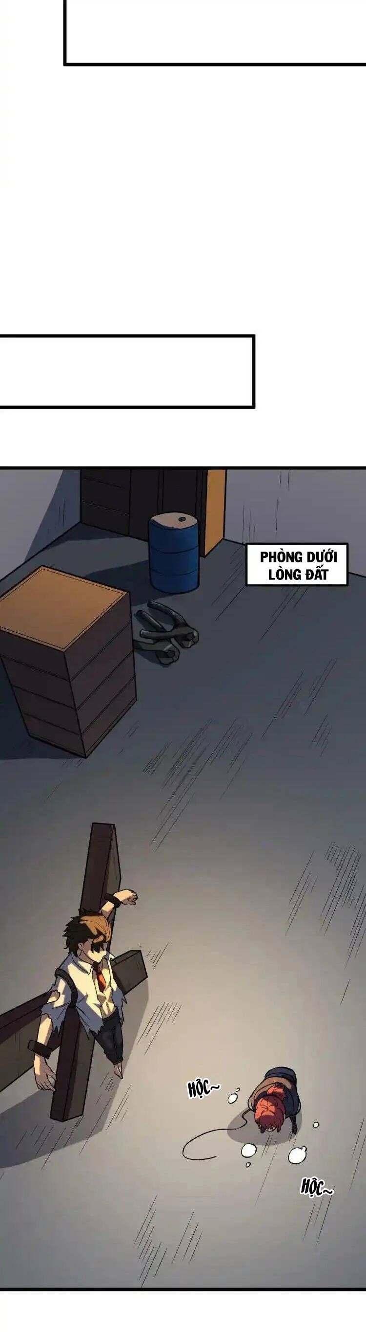 Diệu Thủ Cuồng Y Chapter 311 - 8