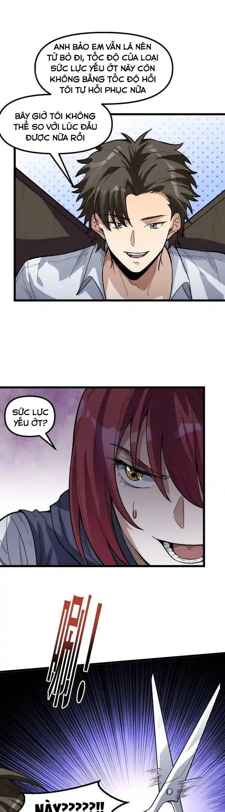 Diệu Thủ Cuồng Y Chapter  311 - 10