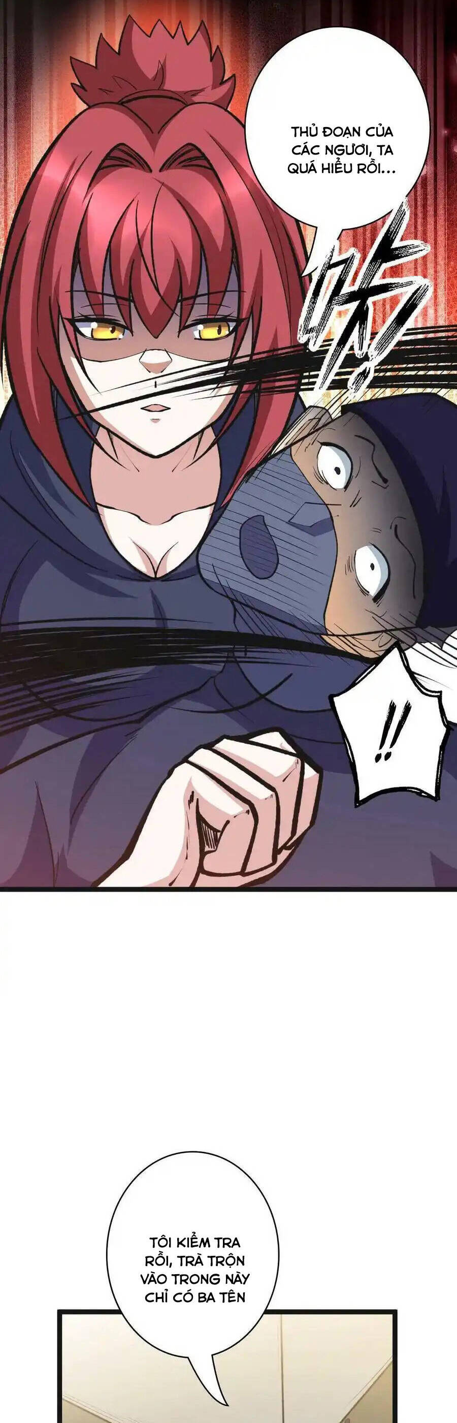 Diệu Thủ Cuồng Y Chapter  312 - 20