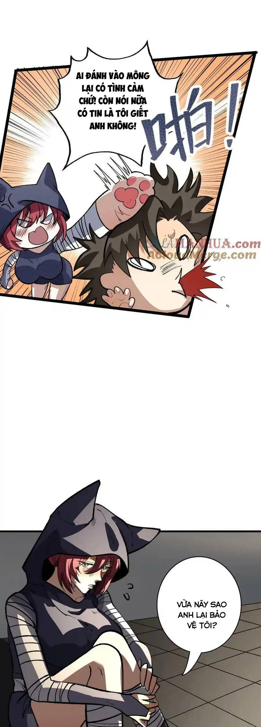 Diệu Thủ Cuồng Y Chapter  312 - 5