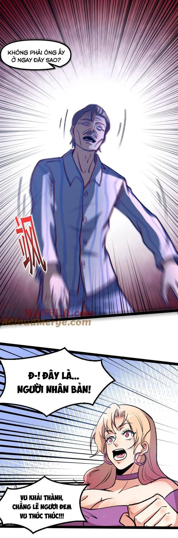 Diệu Thủ Cuồng Y Chapter 323 - 16