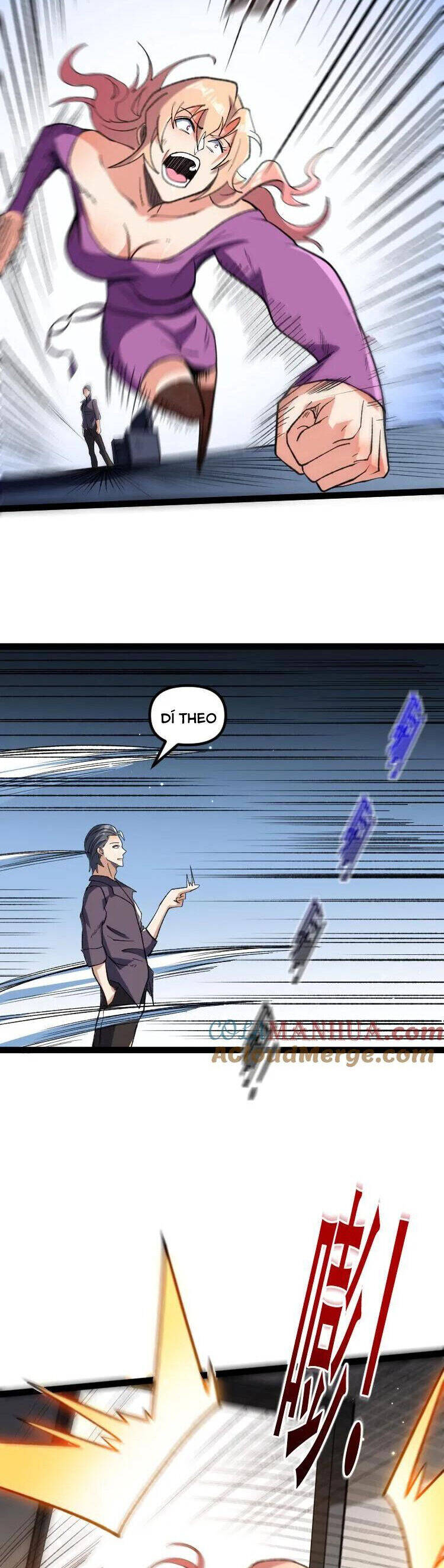 Diệu Thủ Cuồng Y Chapter 323 - 18