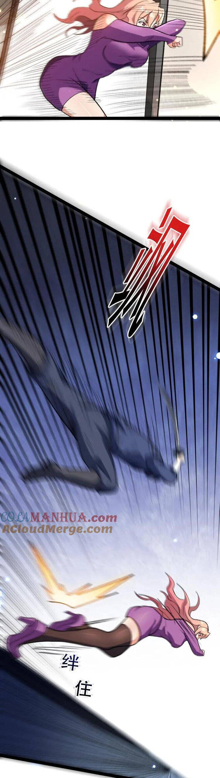 Diệu Thủ Cuồng Y Chapter 323 - 19