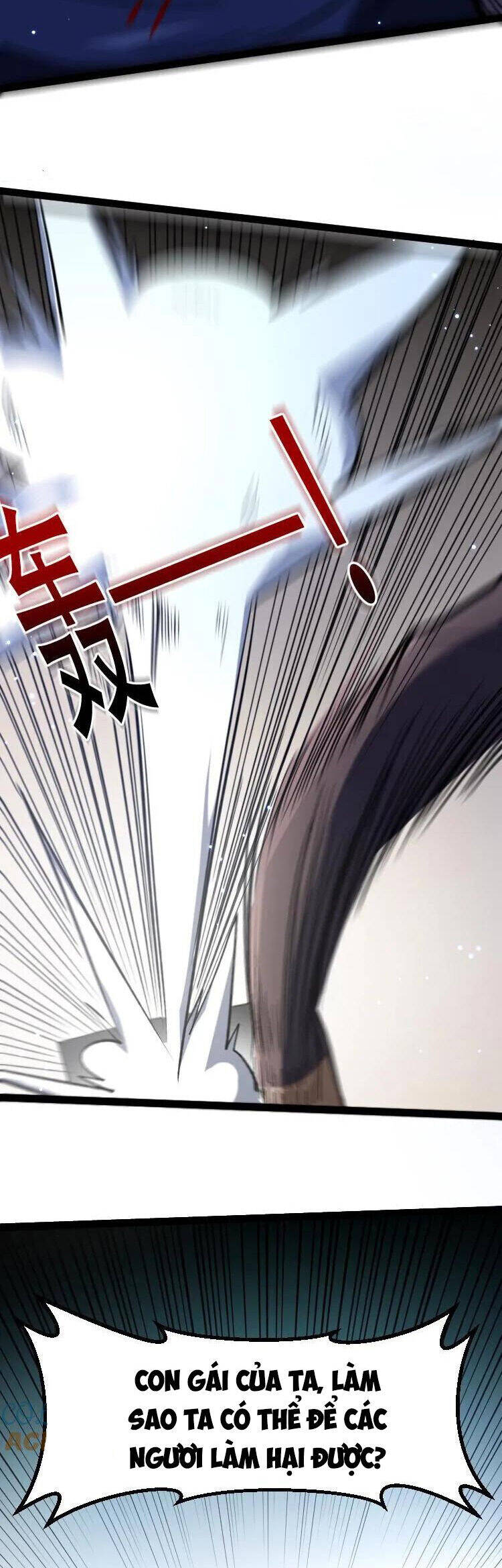 Diệu Thủ Cuồng Y Chapter 323 - 21