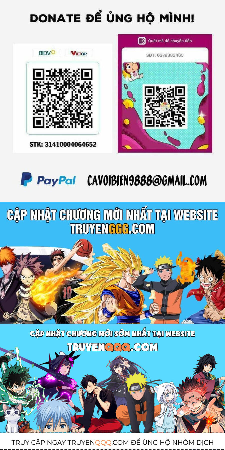 Diệu Thủ Cuồng Y Chapter 323 - 23