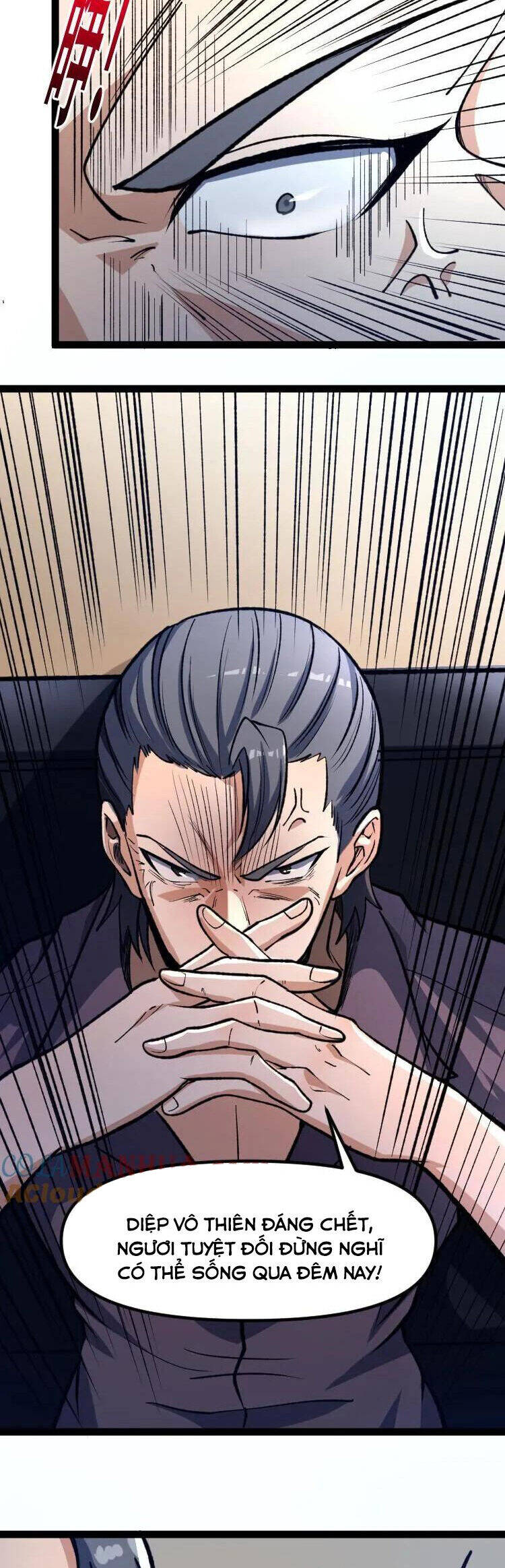 Diệu Thủ Cuồng Y Chapter 323 - 10