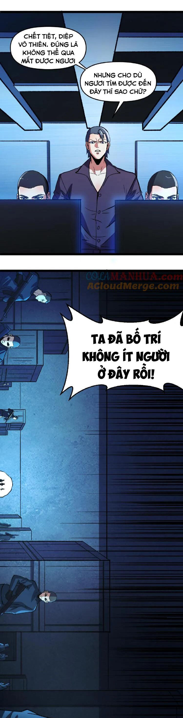 Diệu Thủ Cuồng Y Chapter 333 - 15