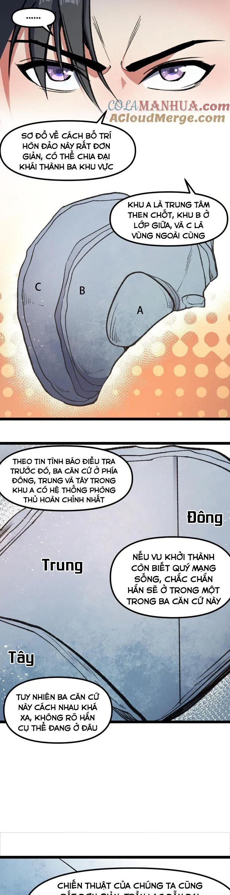 Diệu Thủ Cuồng Y Chapter 333 - 6