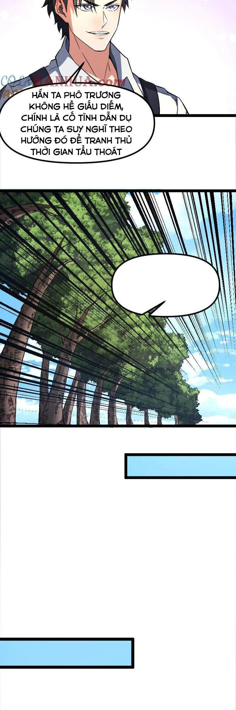 Diệu Thủ Cuồng Y Chapter 333 - 9