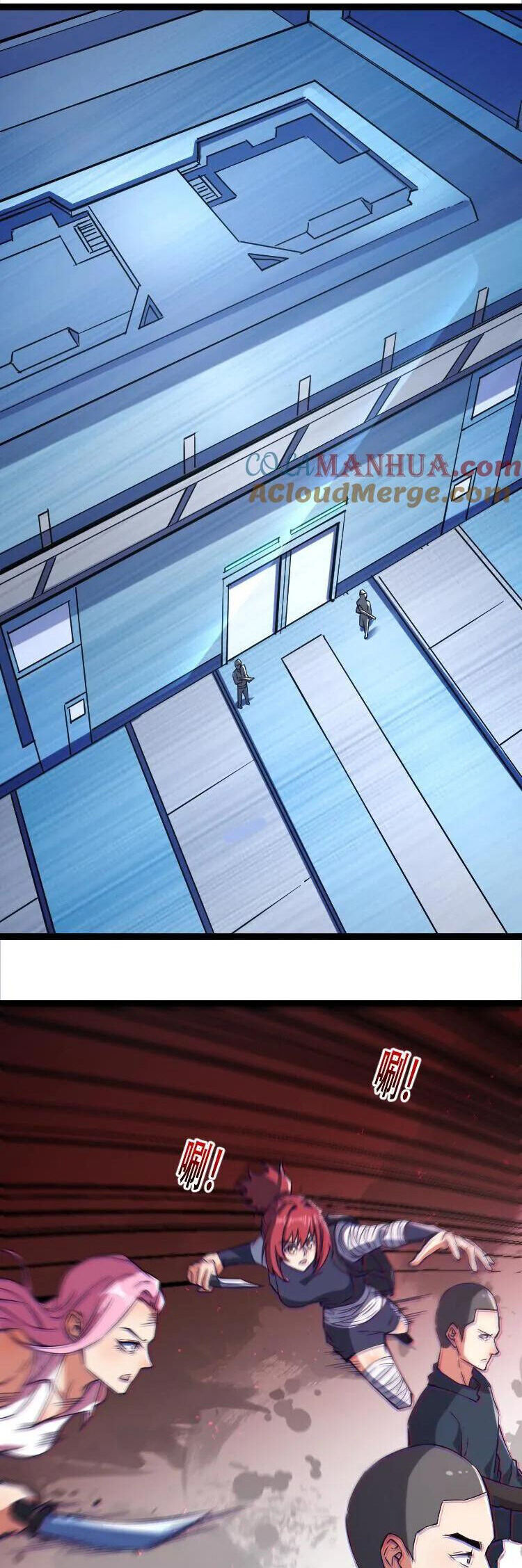 Diệu Thủ Cuồng Y Chapter 333 - 10