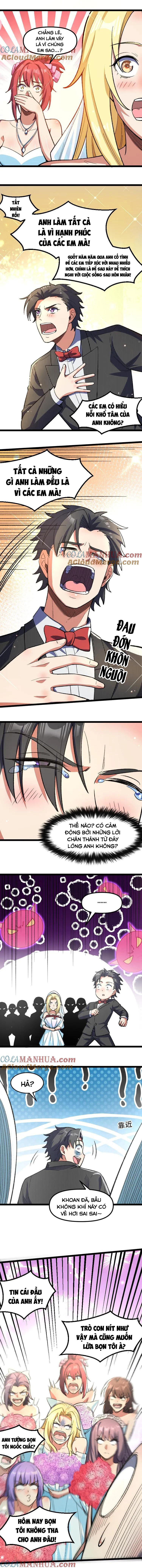 Diệu Thủ Cuồng Y Chapter 338 - 2