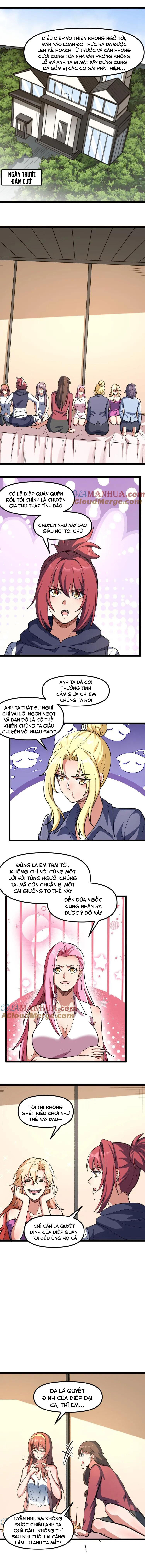 Diệu Thủ Cuồng Y Chapter 338 - 4