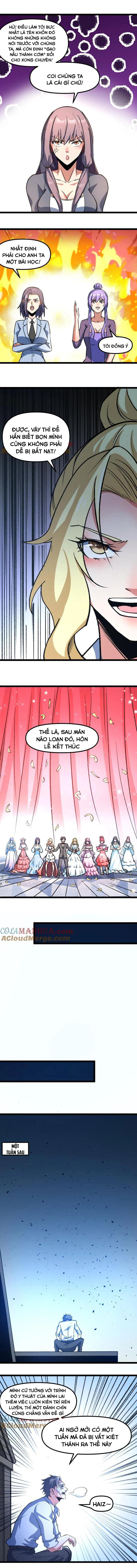 Diệu Thủ Cuồng Y Chapter 338 - 5