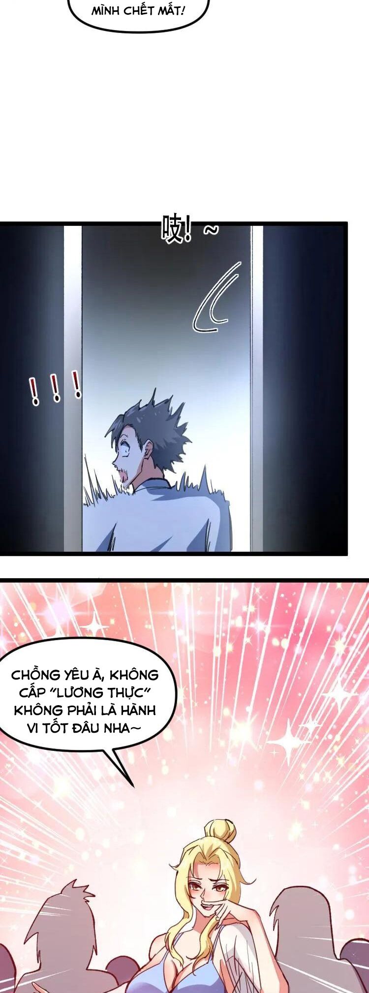 Diệu Thủ Cuồng Y Chapter 338 - 7