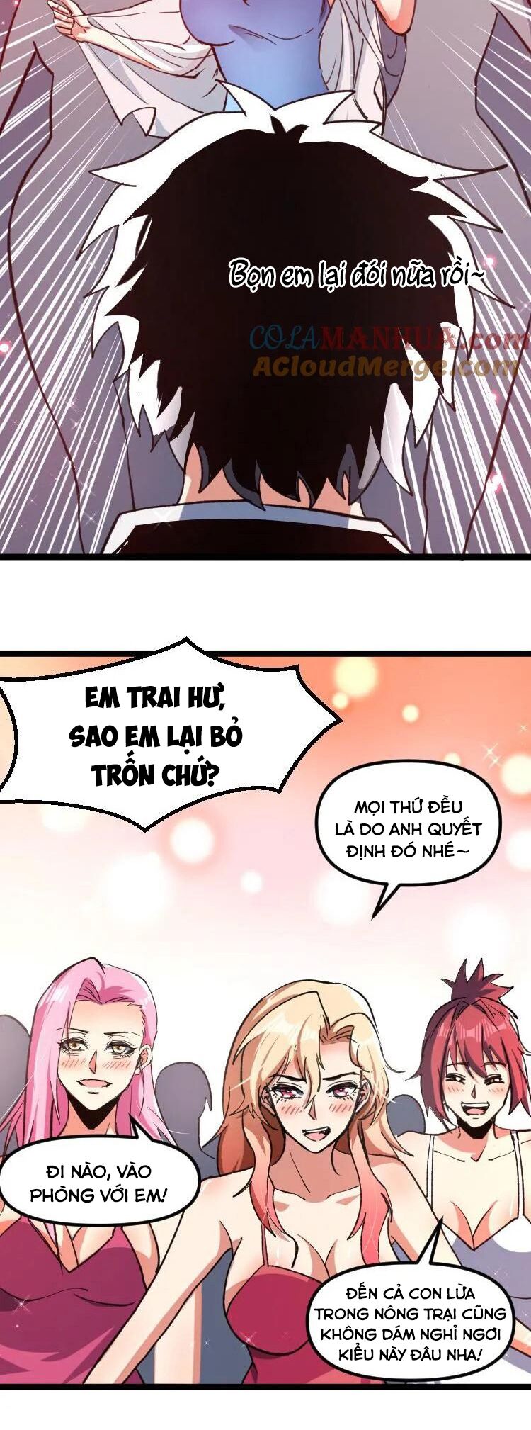 Diệu Thủ Cuồng Y Chapter 338 - 8