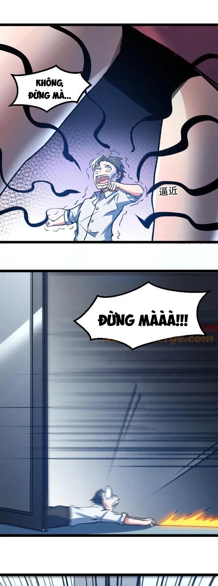 Diệu Thủ Cuồng Y Chapter 338 - 9