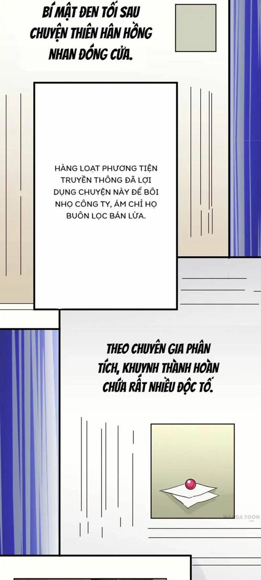 Diệu Thủ Cuồng Y Chapter 203 - 2