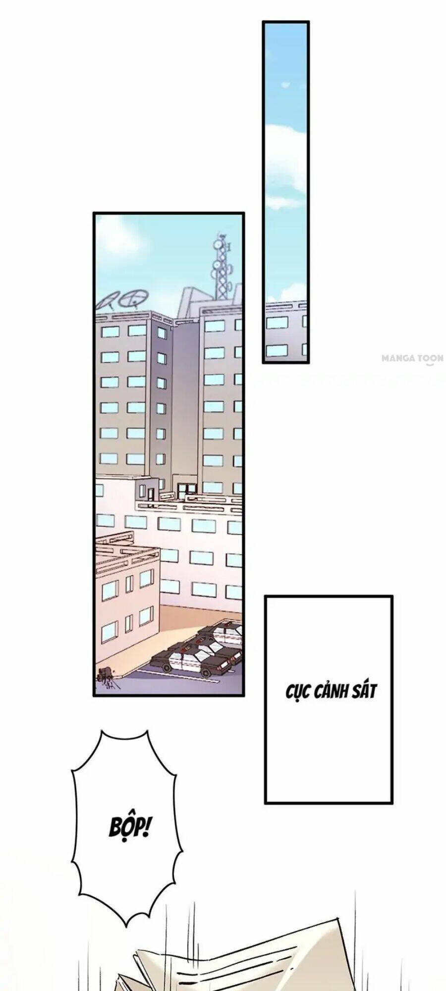Diệu Thủ Cuồng Y Chapter 204 - 13