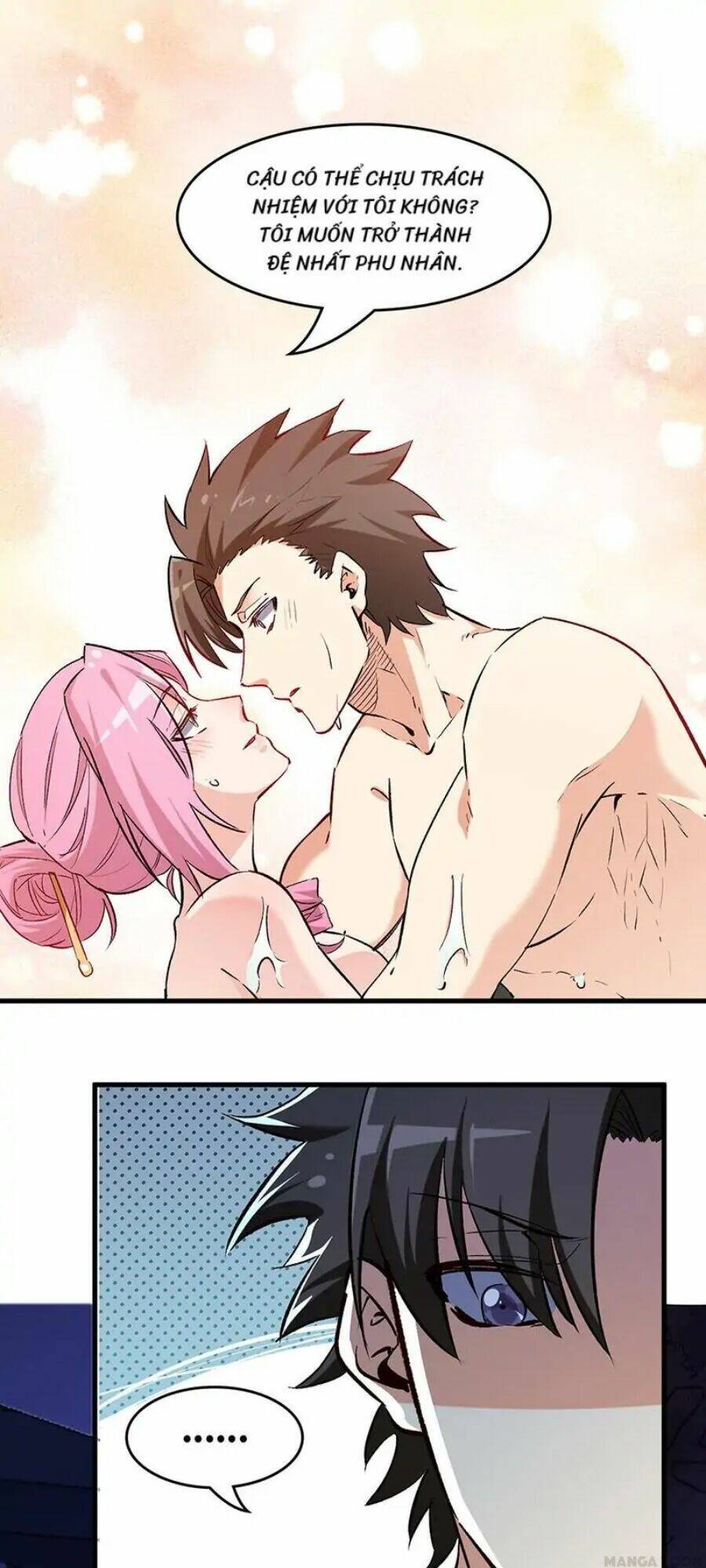 Diệu Thủ Cuồng Y Chapter 210 - 1