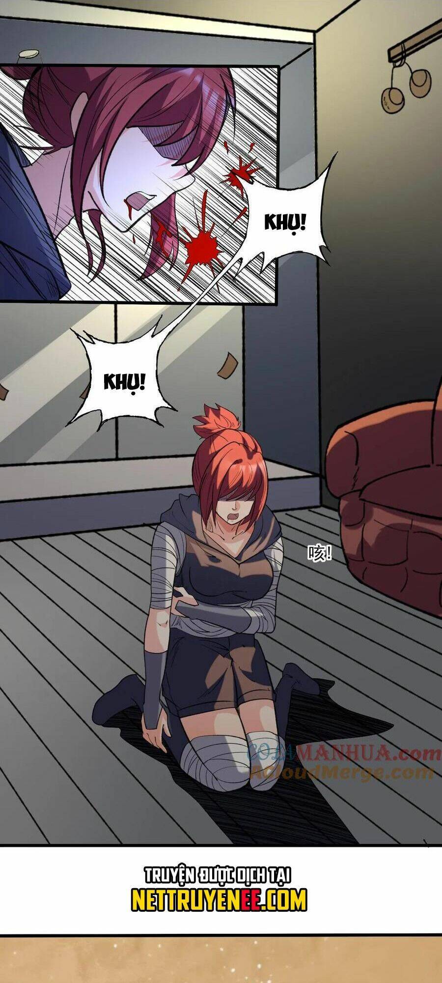 Diệu Thủ Cuồng Y Chapter 310 - 1