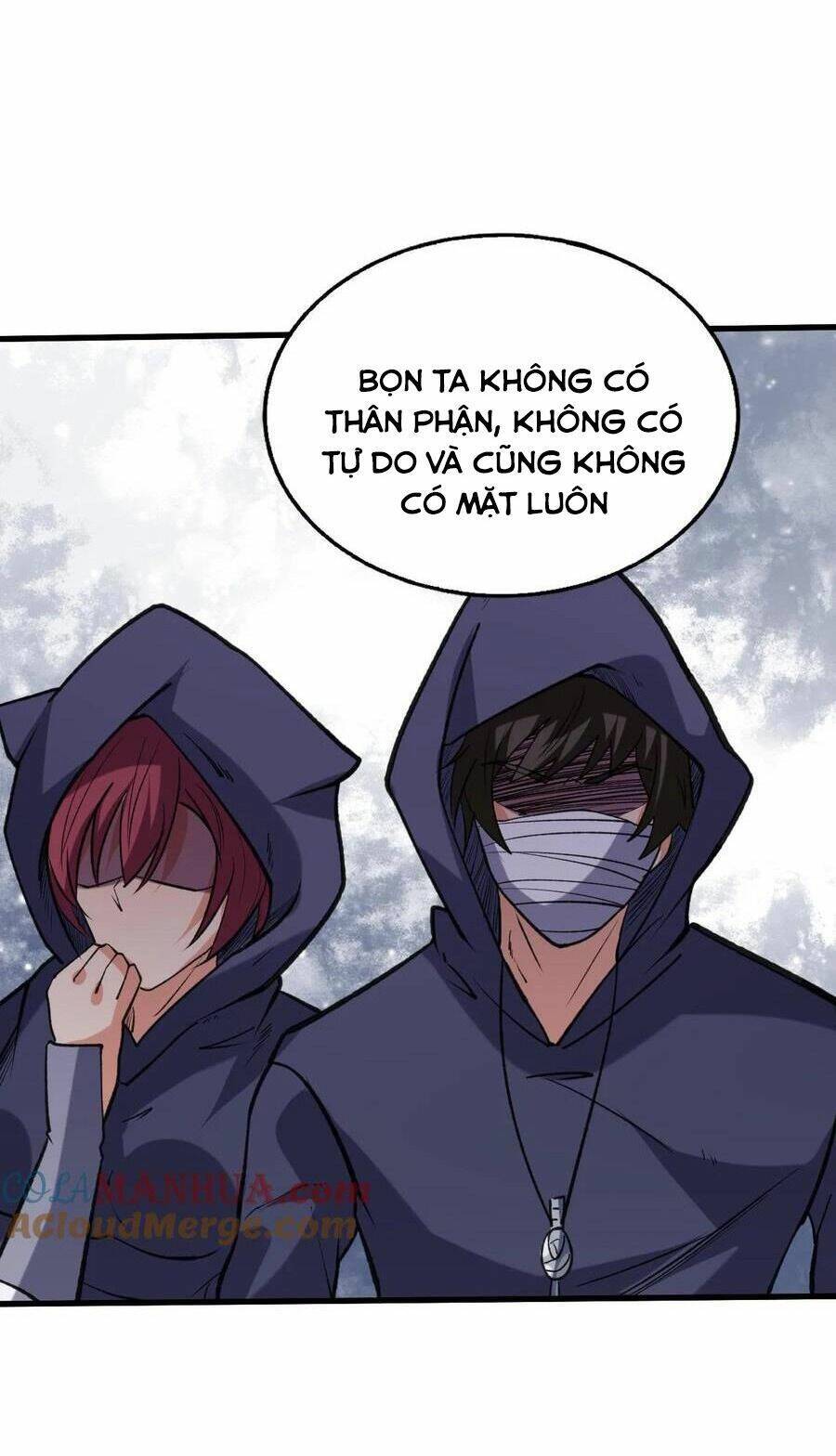 Diệu Thủ Cuồng Y Chapter 310 - 16