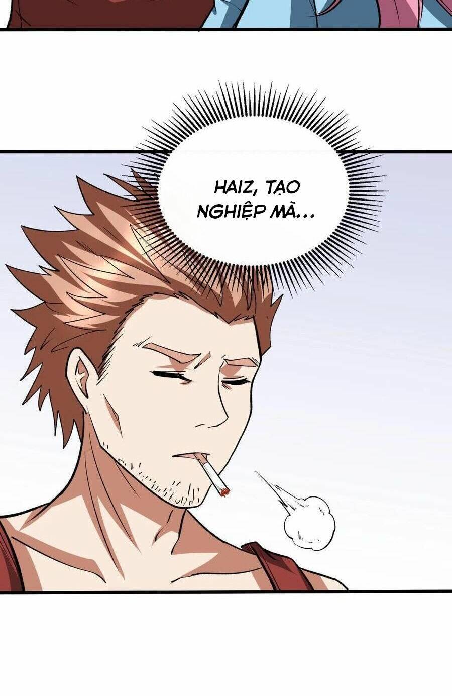 Diệu Thủ Cuồng Y Chapter 310 - 36