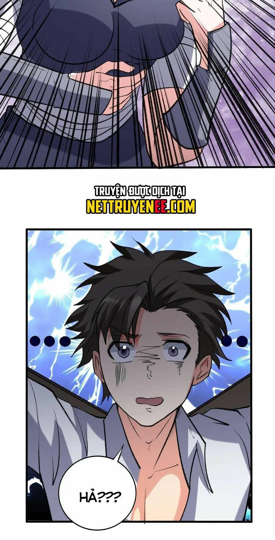 Diệu Thủ Cuồng Y Chapter 310 - 6