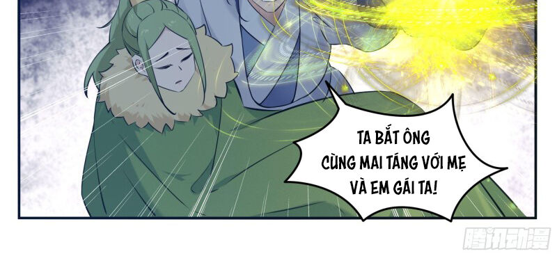 Tối Cường Thần Vương Chapter 256 - 11