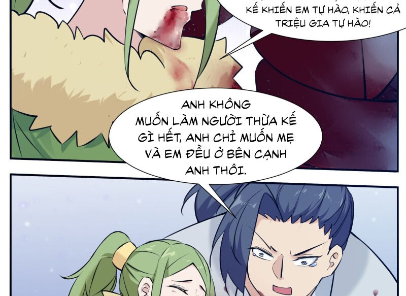 Tối Cường Thần Vương Chapter 256 - 16