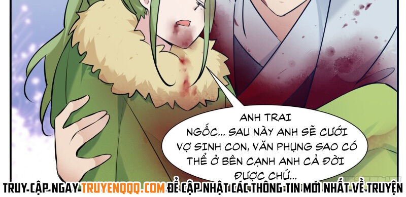 Tối Cường Thần Vương Chapter 256 - 17