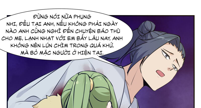 Tối Cường Thần Vương Chapter 256 - 18