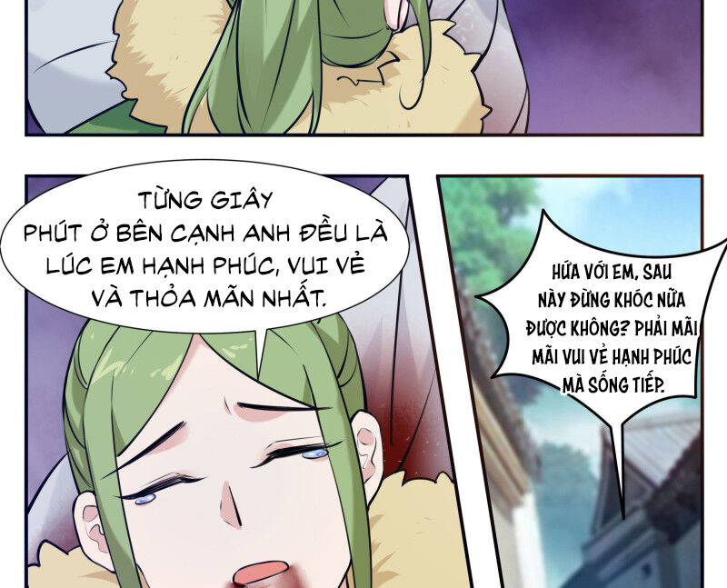 Tối Cường Thần Vương Chapter 256 - 19