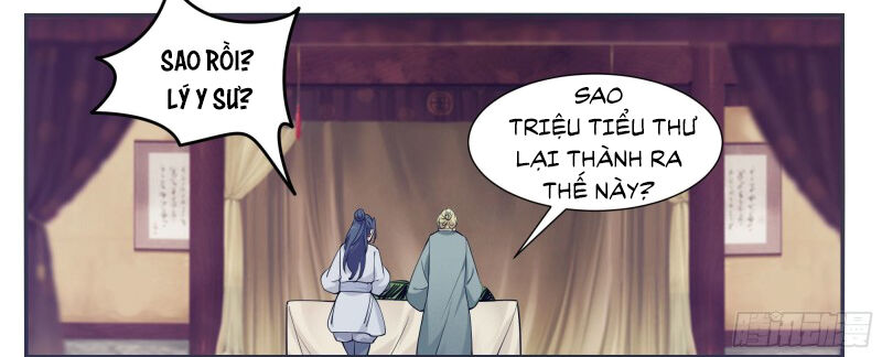 Tối Cường Thần Vương Chapter 256 - 23