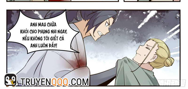 Tối Cường Thần Vương Chapter 256 - 26